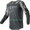 Maillot VTT/Motocross Fox Racing Legion Dr Gain Manches Longues N001 2020
